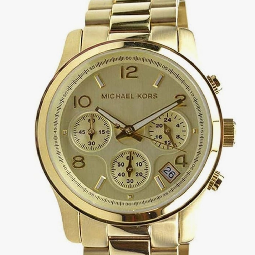 Micheal Kors Ladies Watch